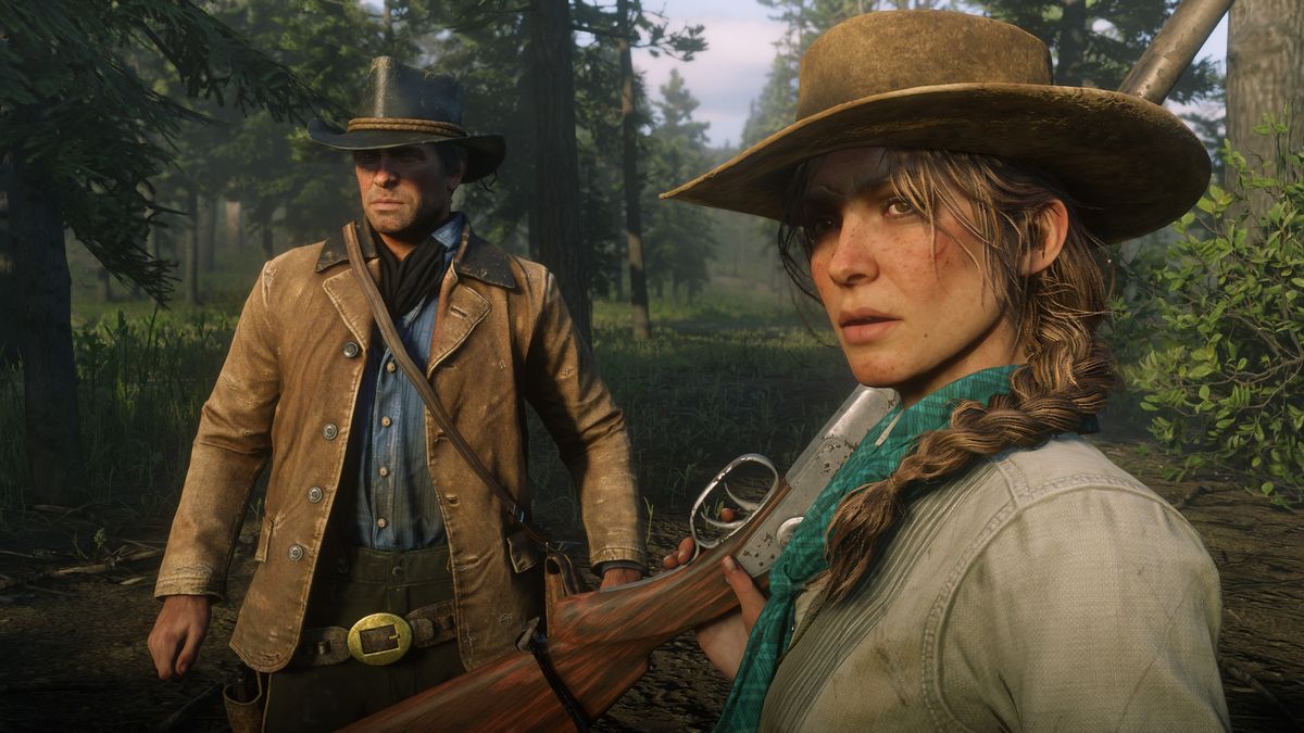 where to buy house red dead redemption 2