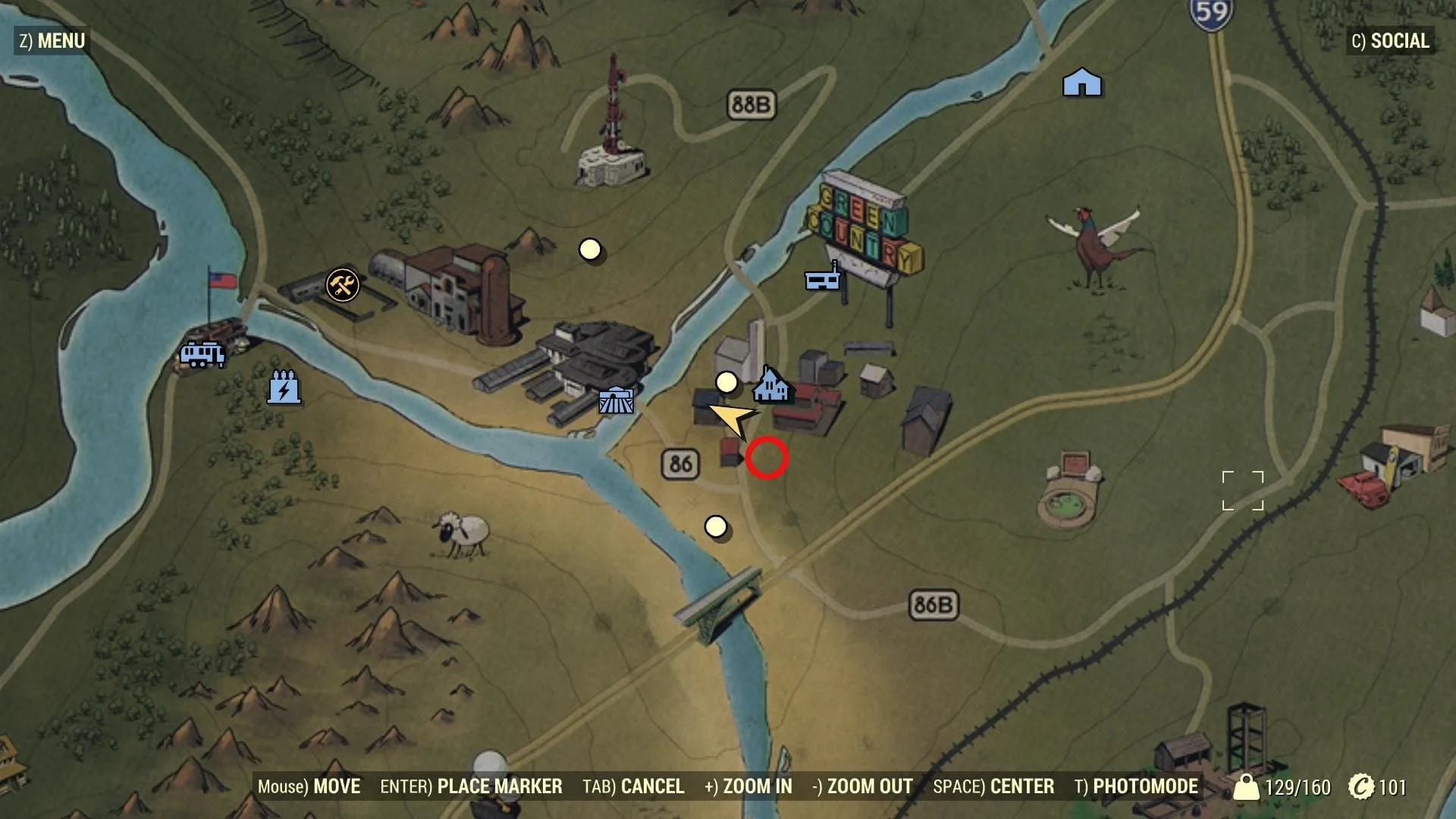 Fallout 76 Boiling Water Quest naguide