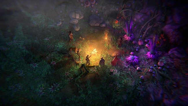 Pathfinder Kingmaker Walkthrough