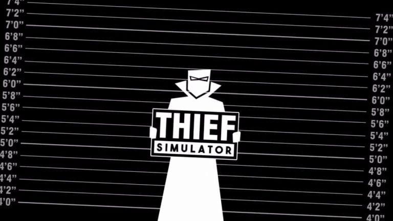 thief simulator naguide