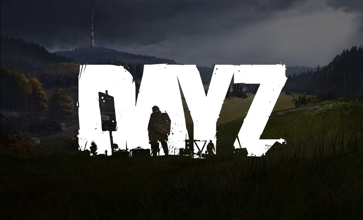DayZ guide - the controls