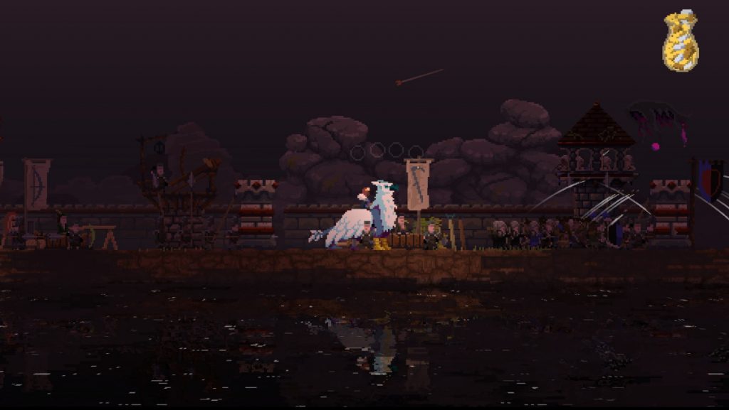 Kingdom Two Crowns Hermits