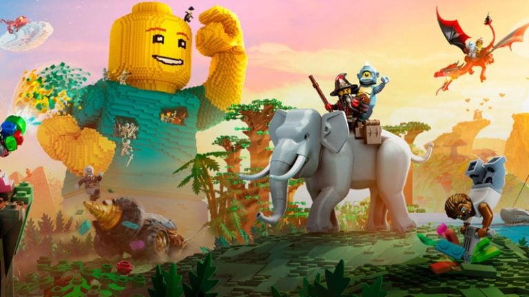 lego worlds naguide