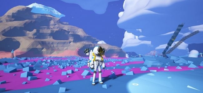 Astroneer Planets Guide Naguide