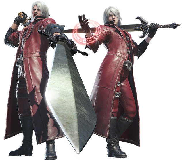 Monster Hunter World Dante How To Unlock Naguide