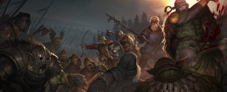 battle brothers builds cover