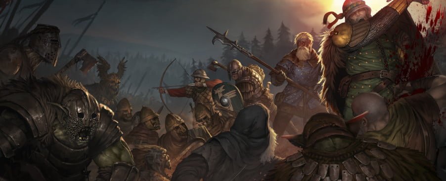 battle brothers builds cover