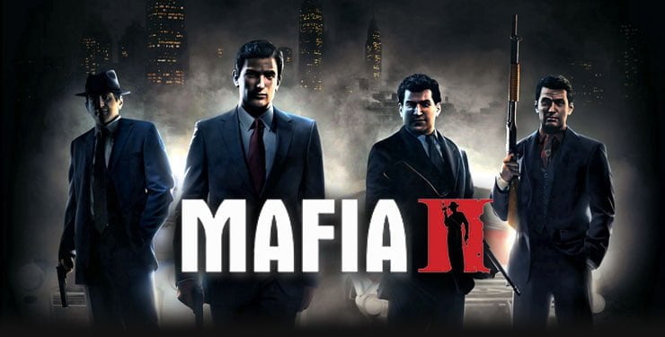mafia 2 achievement