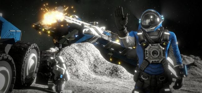 space engineers 1.109