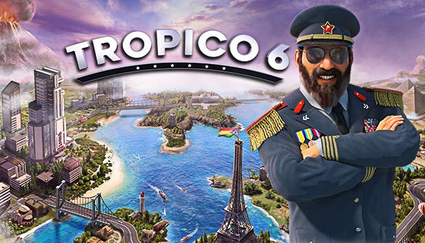 Tropico 6 How To Get To Modern Times Naguide