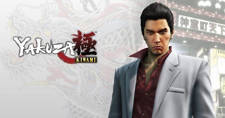 yakuza kiwami naguide