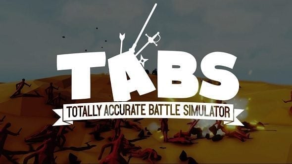 Totally Accurate Battle Simulator Basic Unit Guide Naguide