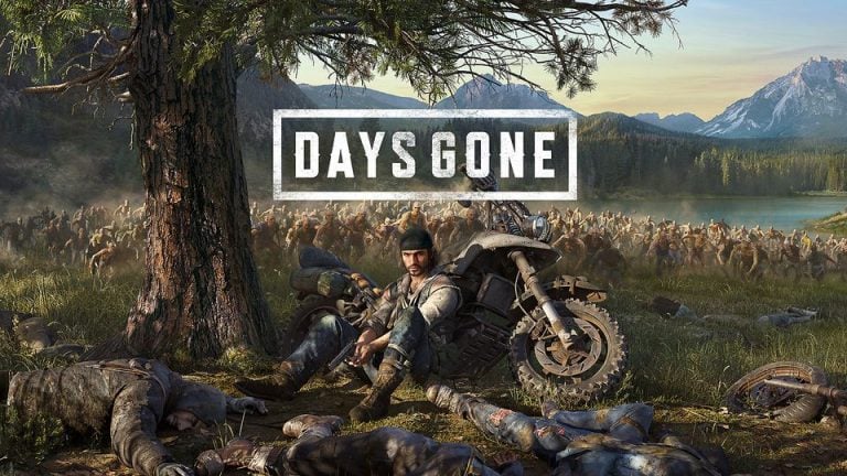 days gone pc naguide