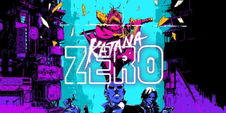 katana zero naguide