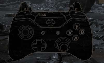 Red Dead Redemption 2 X360ce Settings for Any PC Gamepad Controller