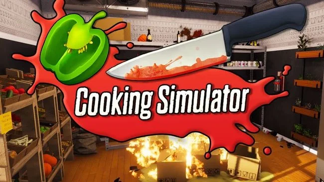 Cooking Simulator - Gift Codes 2019 - naguide