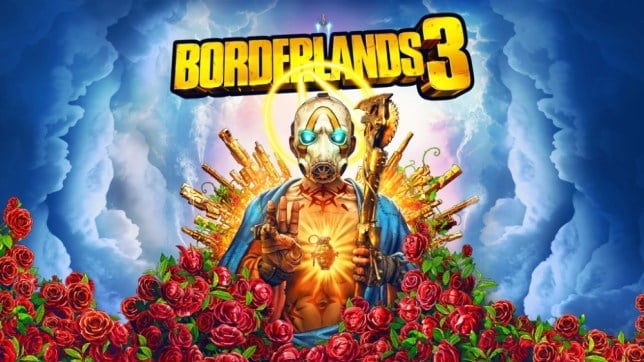 Borderlands 3 - Quickdraw Monocle (Legendary Weapon) - naguide