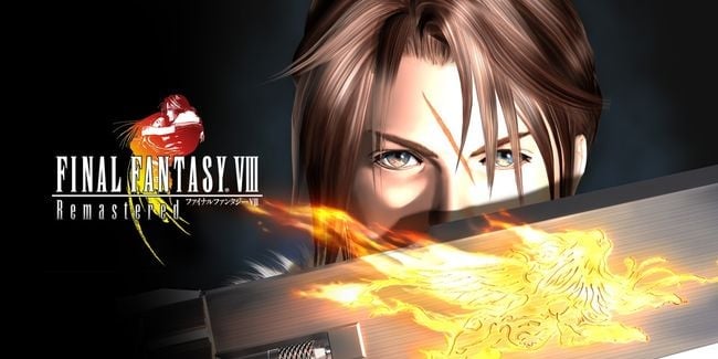 Final Fantasy Viii 8 Remastered Items And Events List Naguide