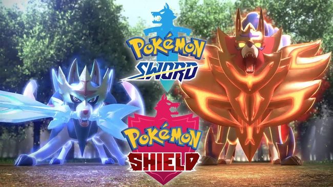 Pokemon Sword & Shield - How to Get Fossil Pokemons