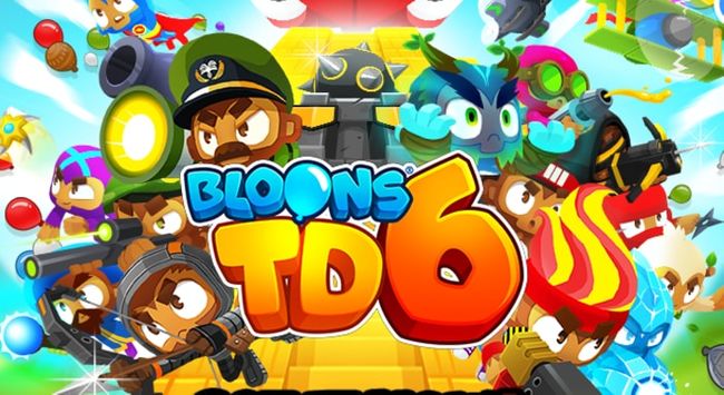 how to level grind bloons tower defense 6