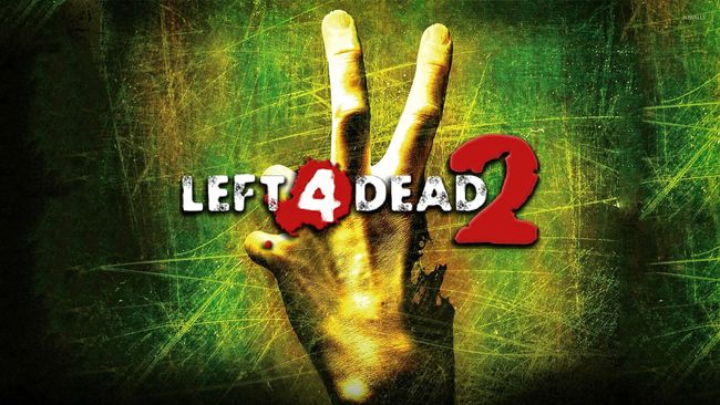 Left 4 Dead 2 Console Commands Naguide