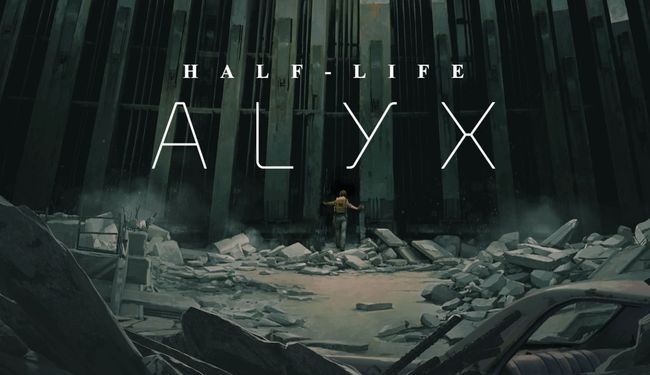  Half-Life: Alyx - Console Commands and Cheats