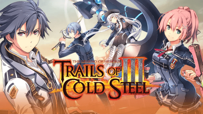 The Legend Of Heroes Trails Of Cold Steel Iii Easy Money Guide Naguide