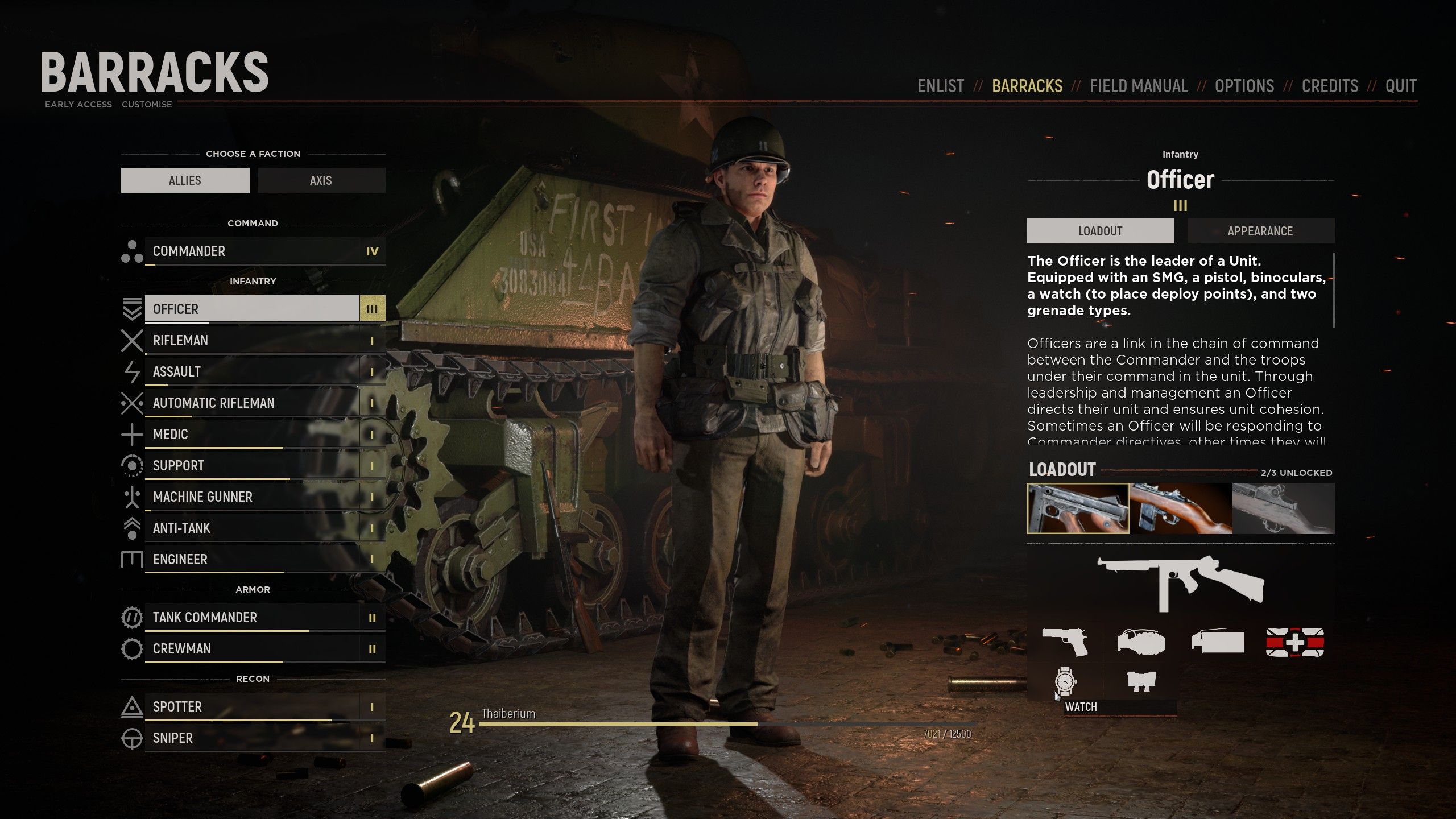 Hell Let Loose Beginner Tips