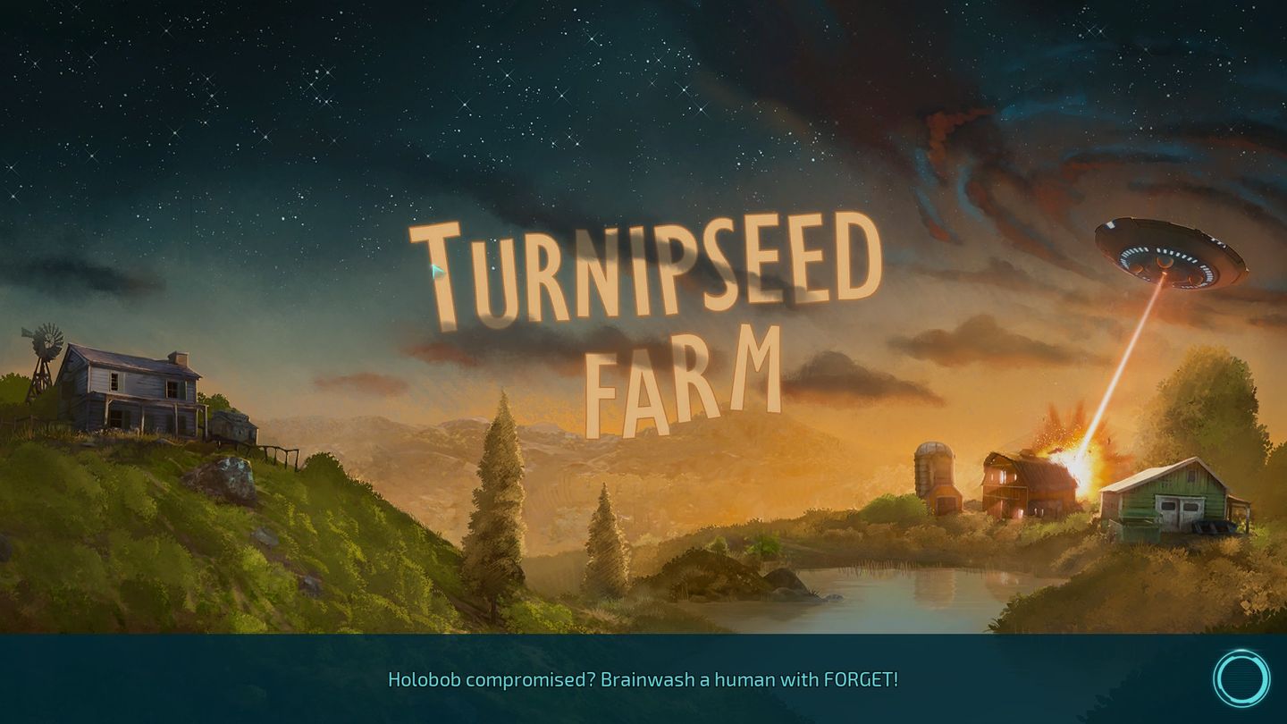 Destroy All Humans! Probes Locations