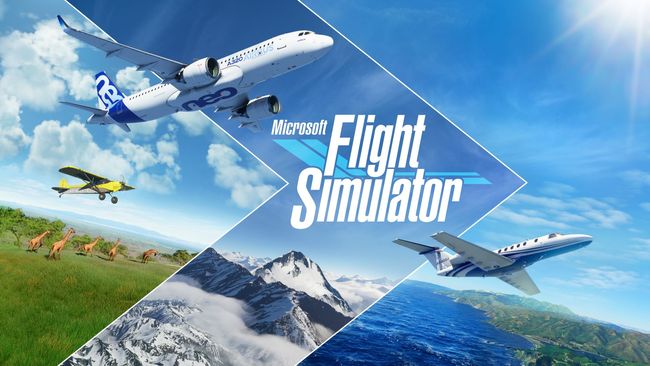 Microsoft Flight Simulator - Aviation Abbreviations and Acronyms - Naguide