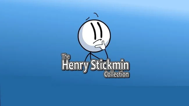 Escaping the Prison achievements, Henry Stickmin Wiki