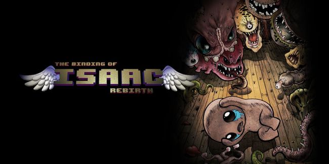 Binding Of Isaac Rebirth How To Unlock The Lost Naguide