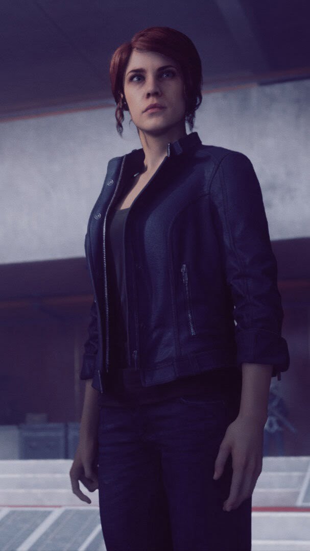 Control Ultimate Edition Outfits Unlock