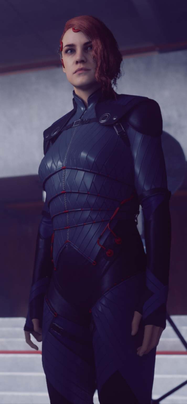 Control Ultimate Edition Outfits Unlock