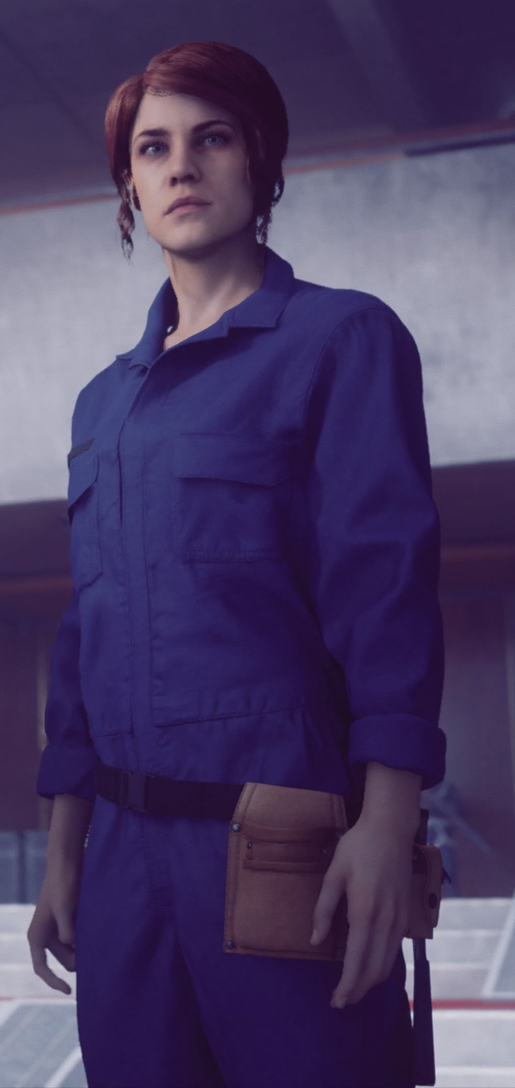 Control Ultimate Edition Outfits Unlock