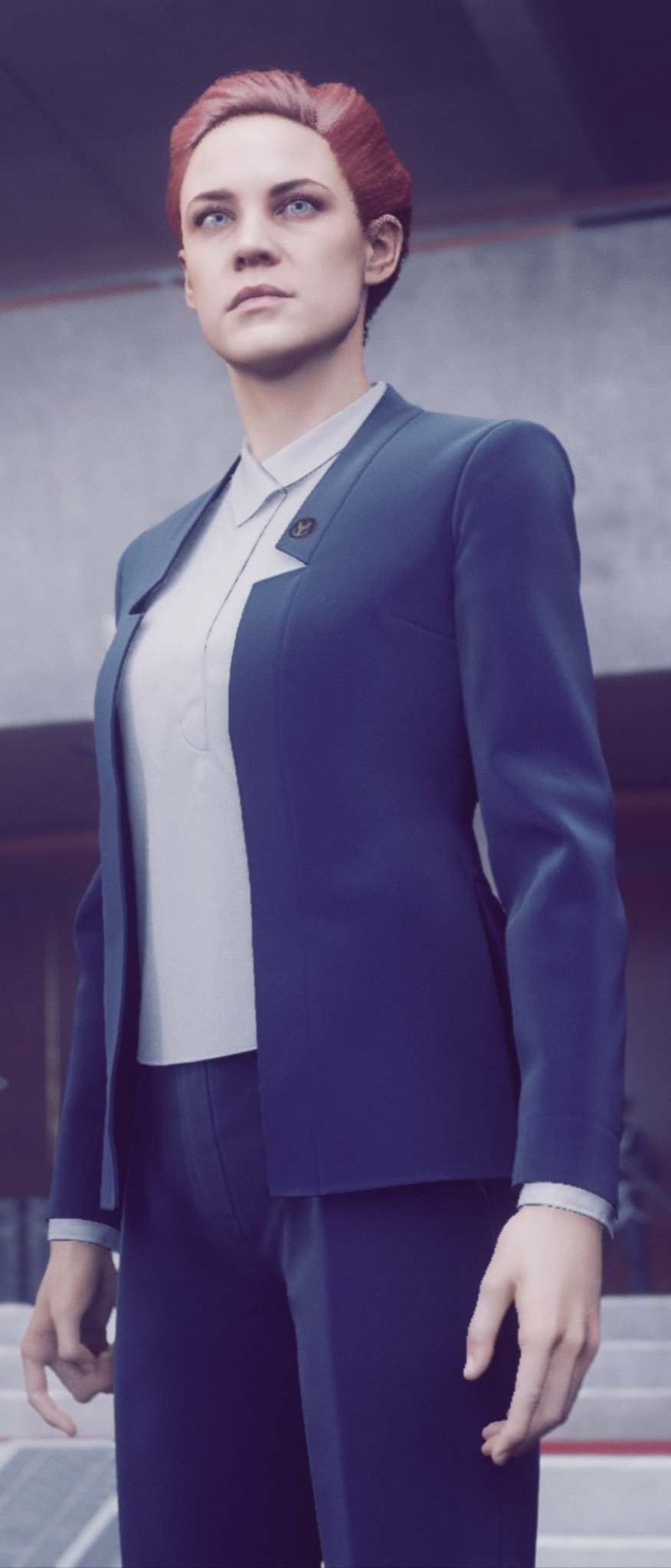 Control Ultimate Edition Outfits Unlock