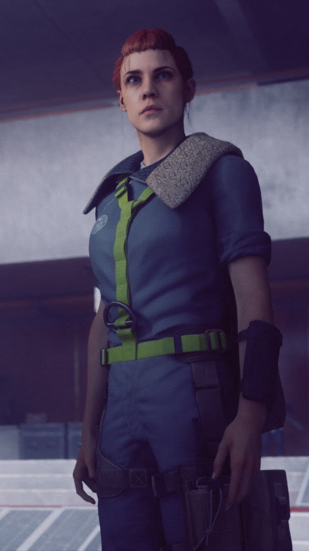 Control Ultimate Edition Outfits Unlock