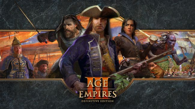 age of empires definitive edition guide