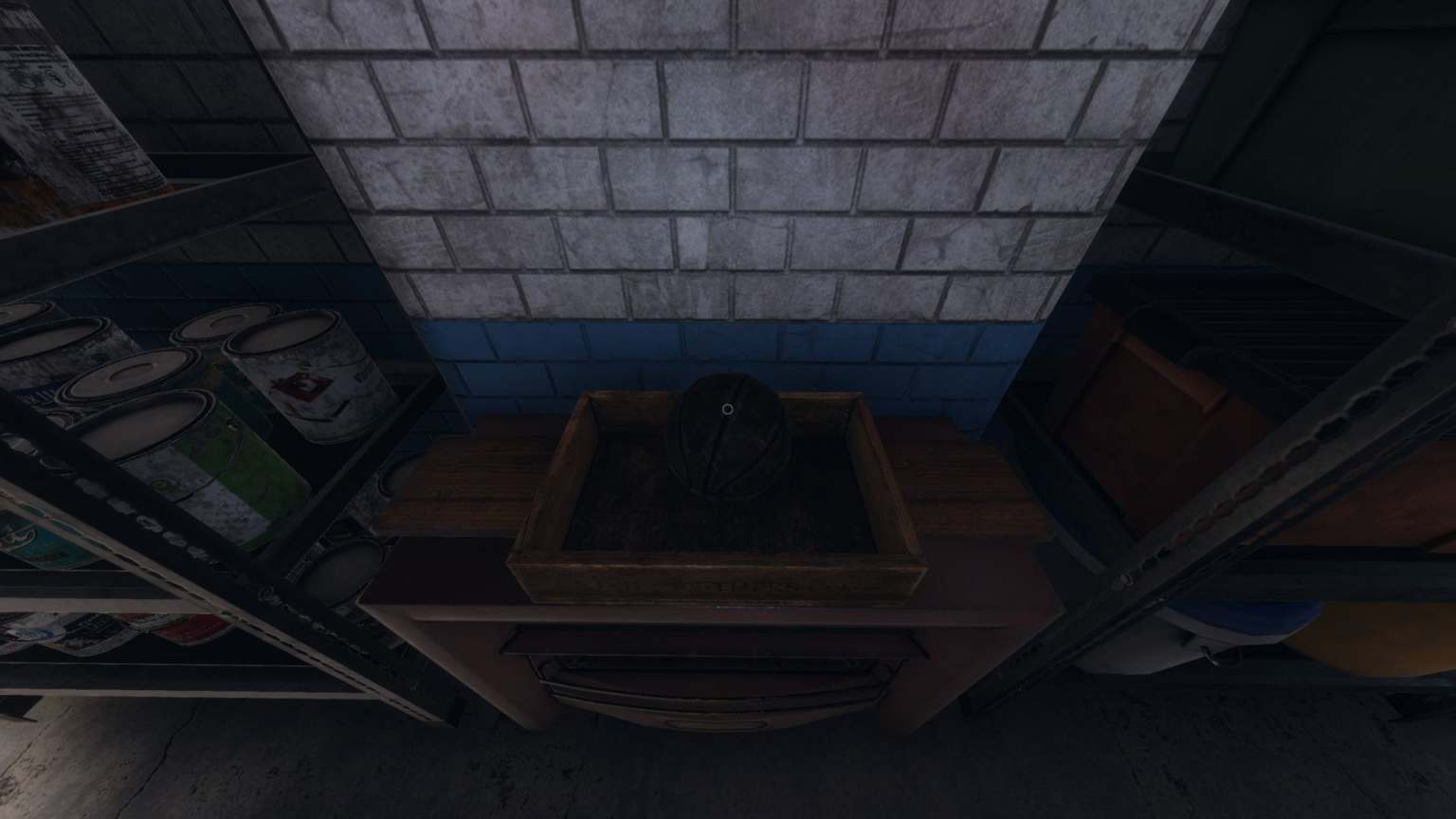 Phasmophobia Basketball Guide