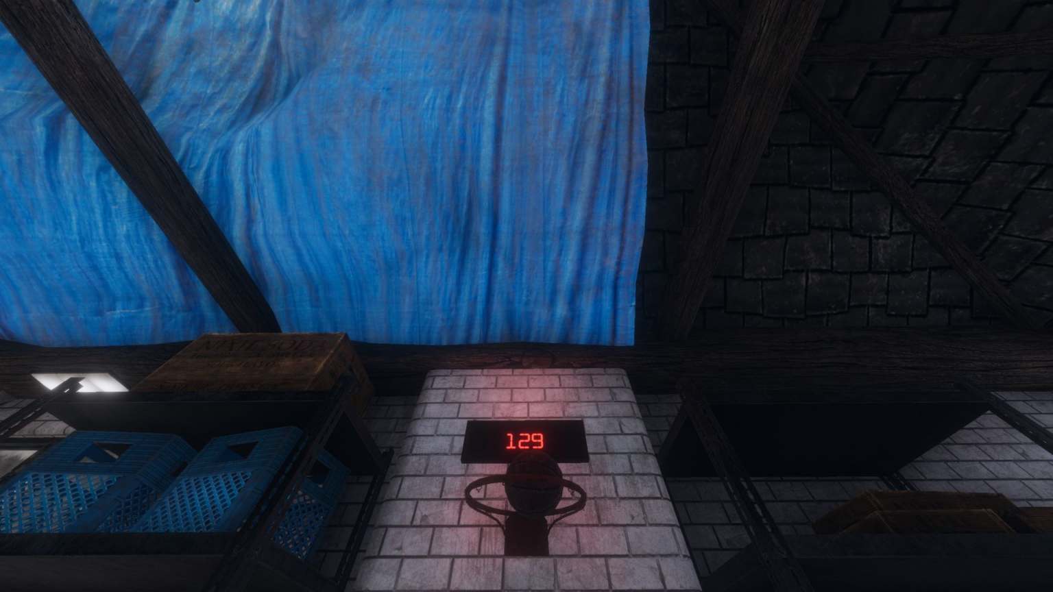 Phasmophobia Basketball Guide