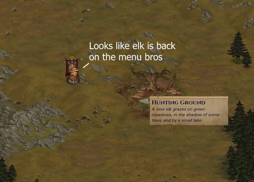 Battle Brothers How to Farm Named Items