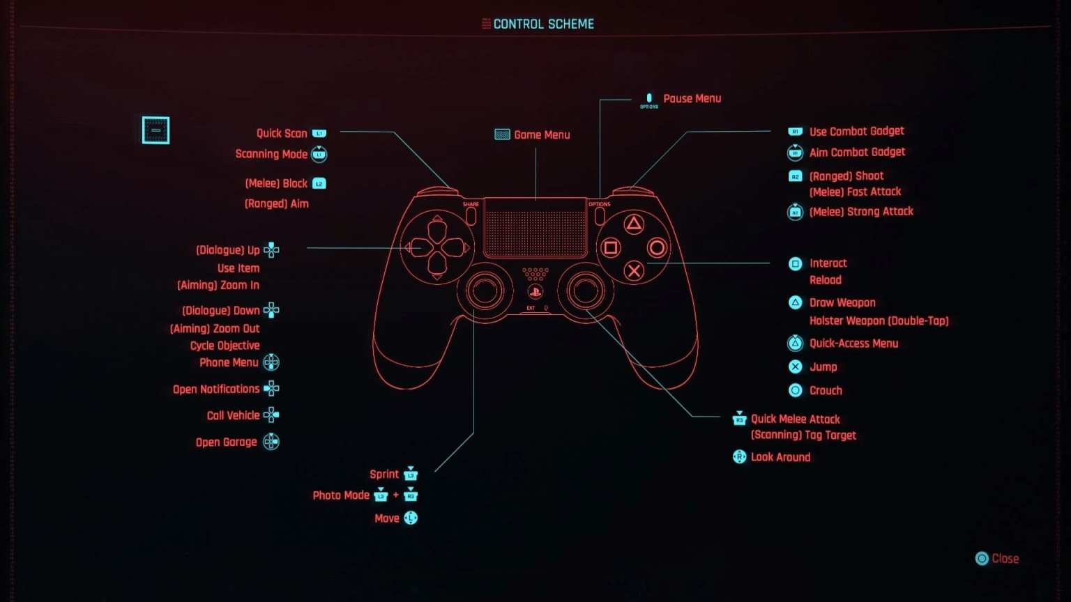 Cyberpunk гайд по настройке графики фото 26