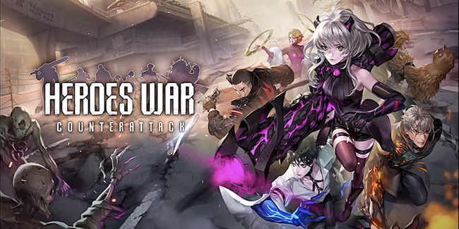 Heroes War Counterattack Coupon Codes Naguide