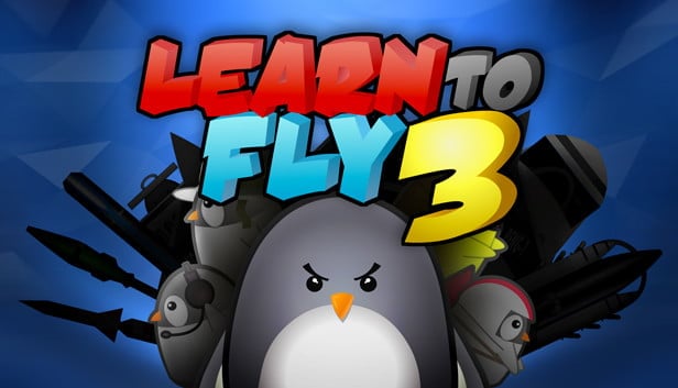 Learn to Fly 3 Codes Cheats - naguide