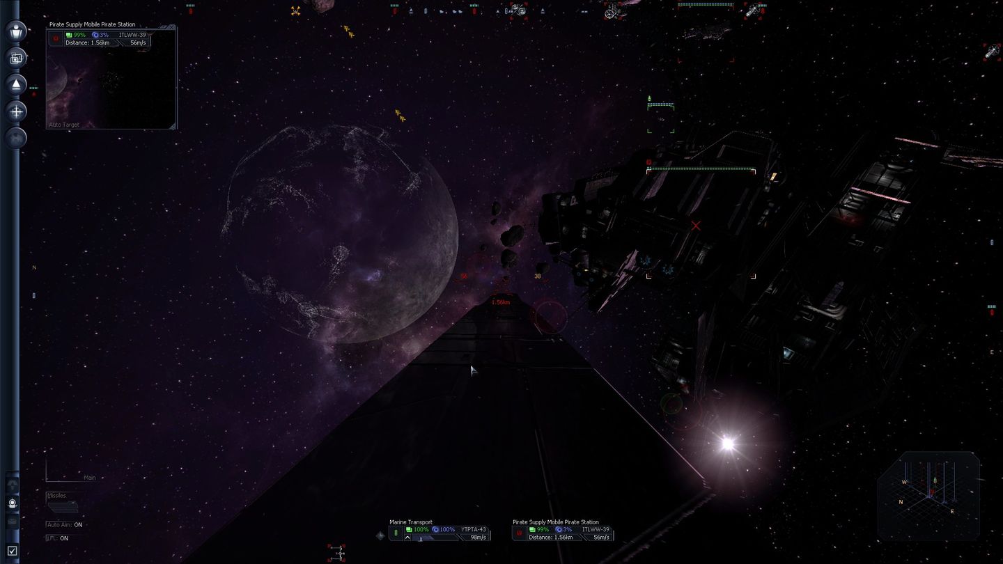 X3 Farnham's Legacy Beginner Guide