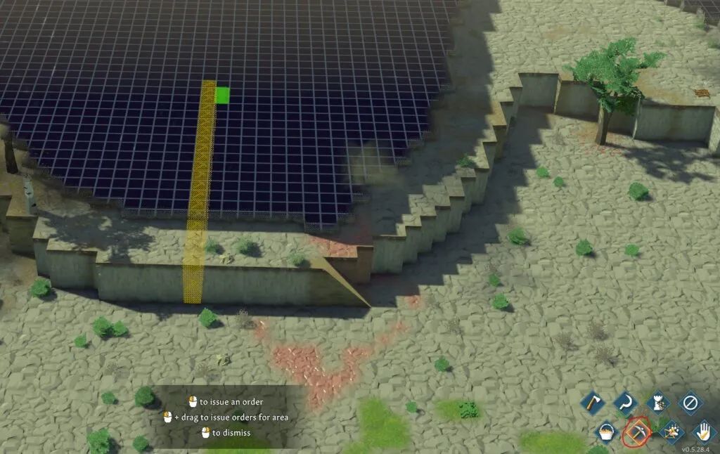 Going Medieval How to Build Underground