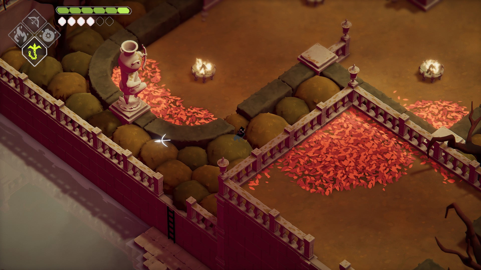 Death's Door Shiny Objects Locations