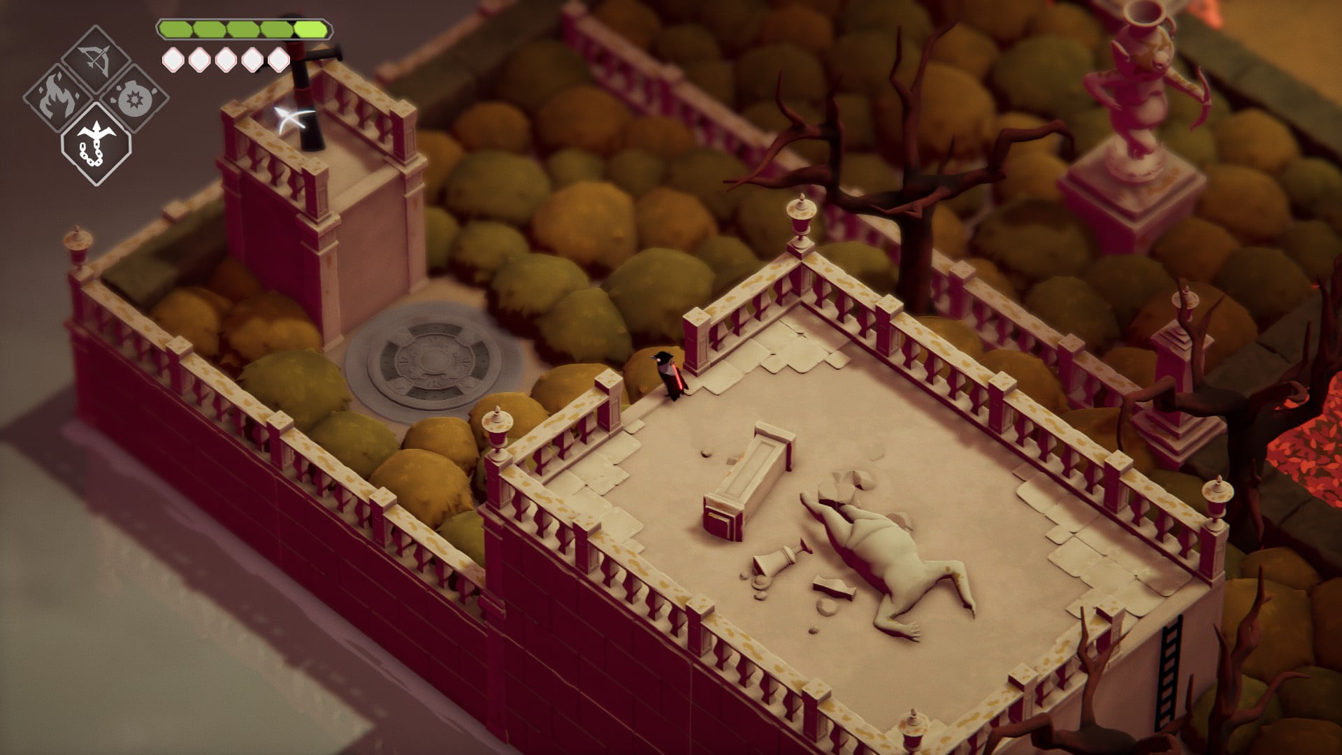 Death's Door Shiny Objects Locations