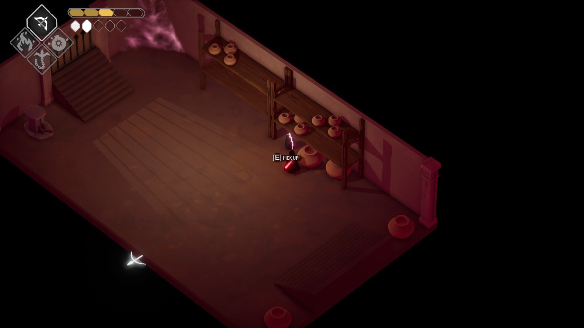 Death's Door Shiny Objects Locations