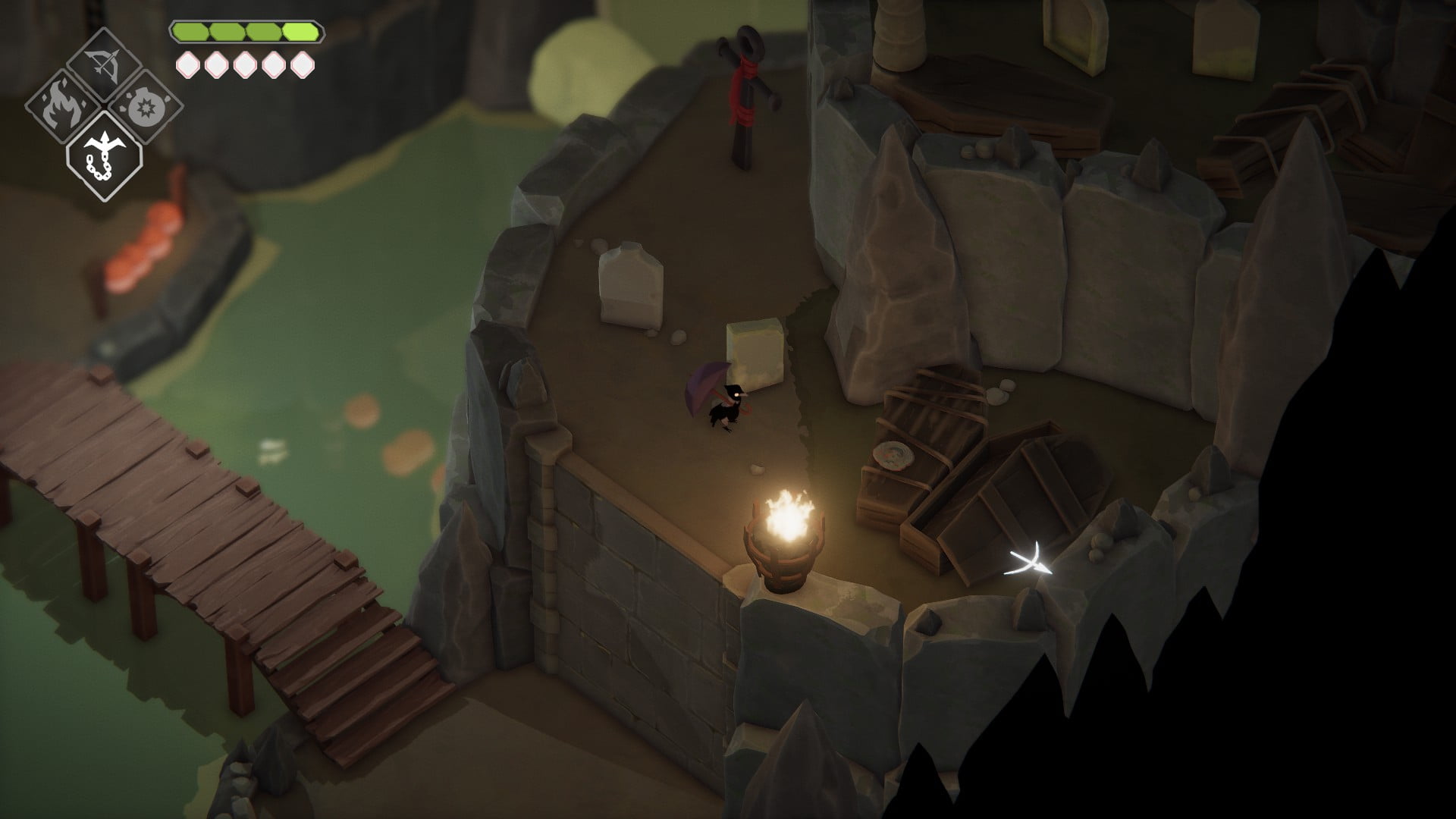 Death's Door Shiny Objects Locations